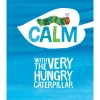 Calm with The Very Hungry Caterpillar Hardcover Book