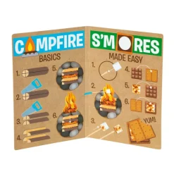 Camp Play Set - Set Of 3