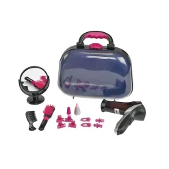 Career Case - Hairstylist
