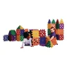 CarePlay® Grid Blocks - 48 Pieces