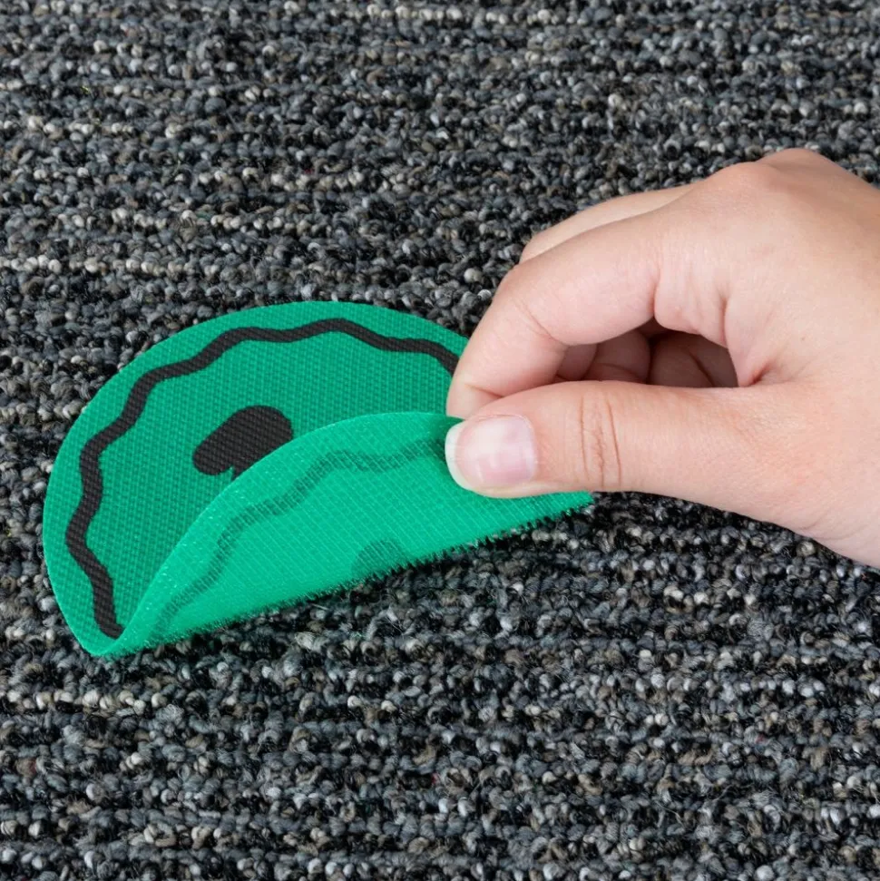 Carpet Mark-Its