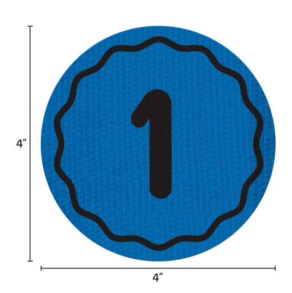 Carpet Mark-Its