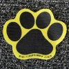 Carpet Mark-Its - Paws