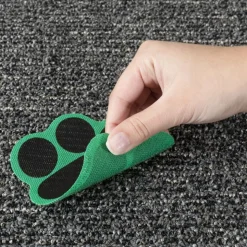 Carpet Mark-Its - Paws
