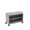 Cascade® Mega Case - Mobile Metal Storage Cabinet