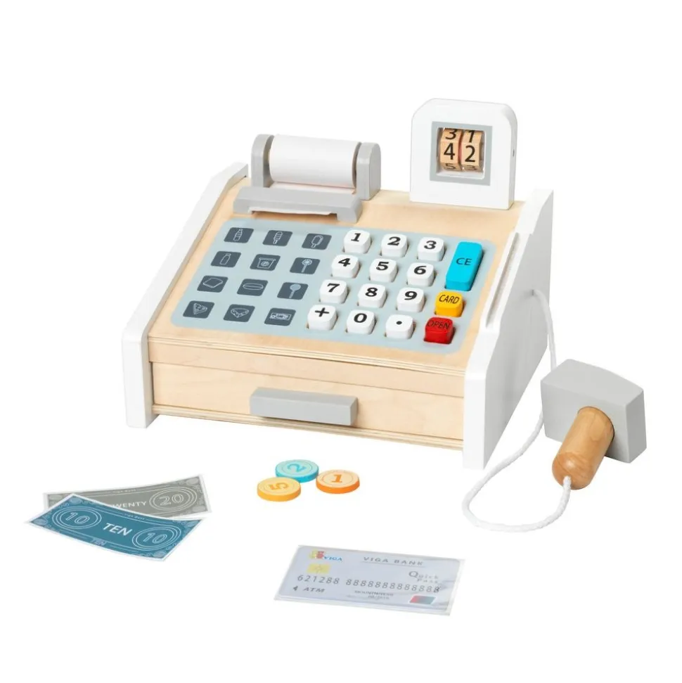 Cash Register
