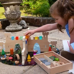Castle Discovery Dividers