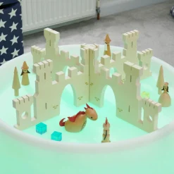 Castle Discovery Dividers