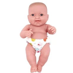 14" Caucasian Huggy Baby