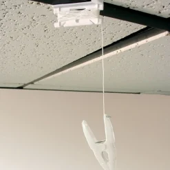 Ceiling Hanglers - pack of 10.