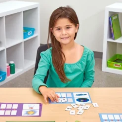 Centro de aprendizaje™: Cambia-Palabras (Spanish Change-AWord) - 1 literacy center
