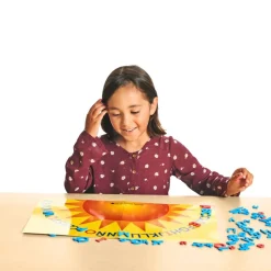 Centro de aprendizaje™: Juego del arco del alfabeto (Spanish Alphabet Arch) - 1 literacy center