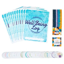 Character Building Kit