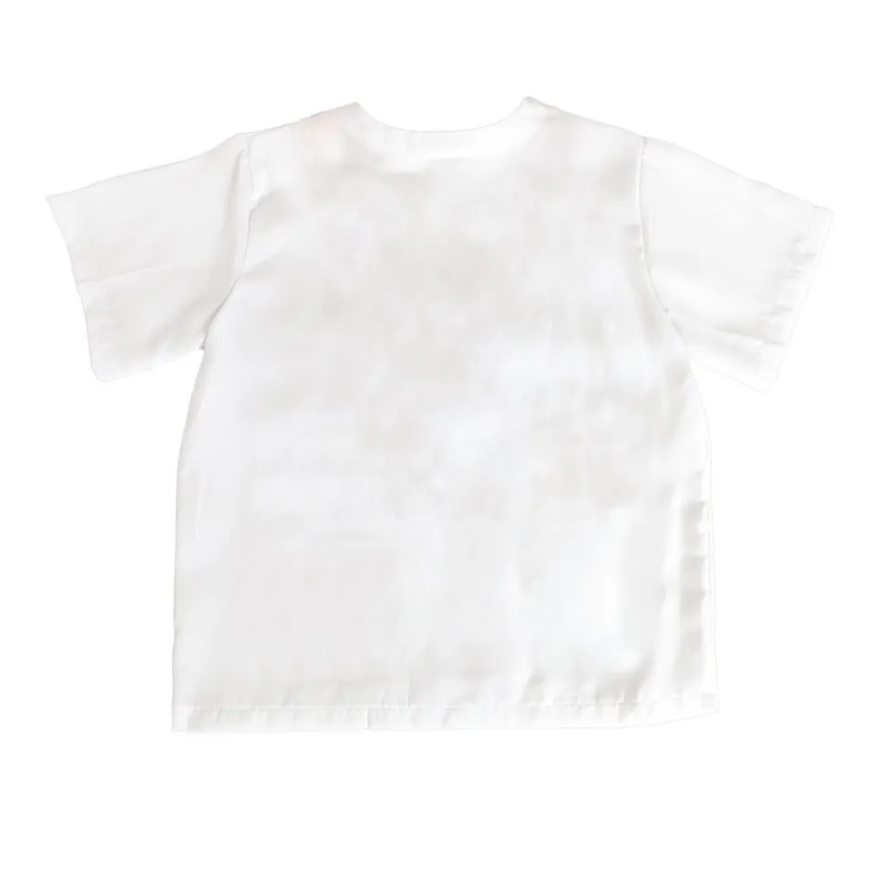 Chef Washable Career Costume