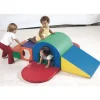 Children's Factory® Alpine Tunnel Slide