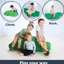 Children's Factory® Coco-Crawling Caterpillar