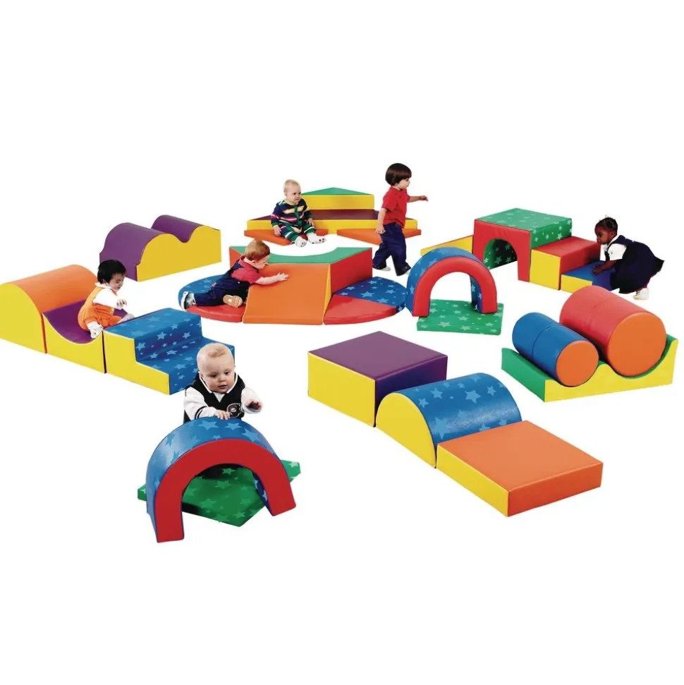 Children's Factory® Gross Motor Play Group