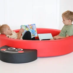 Children's Factory® Ladybug Climber