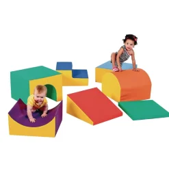 Children's Factory® Mini Gross Motor Play Group