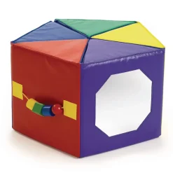 Children's Factory® Multi-Activity Pentagon Set