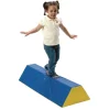 Children's Factory® Soft Balance Beam - Rainbow