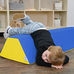 Children's Factory® Soft Balance Beam - Rainbow