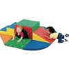 Children's Factory® Soft Tunnel Set