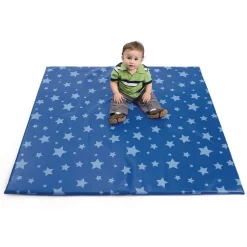 Children's Factory® Starry Night Activity Mat