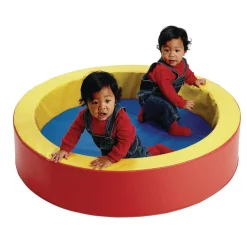 Children's Factory® Toddler Hollow - Rainbow