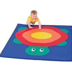 Children's Factory® Turtle Hatching Mat - Rectangle