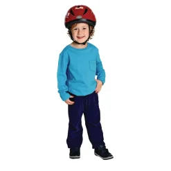 Child Trike Helmet - Red