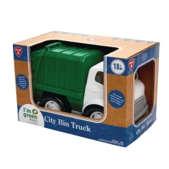 City Bin Truck