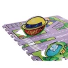 City Block Play Mat