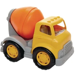 City Cement Truck
