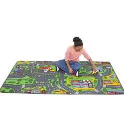 City Life Play Carpet