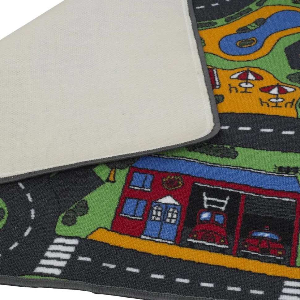 City Life Play Carpet