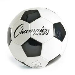 Classic Soccer Ball