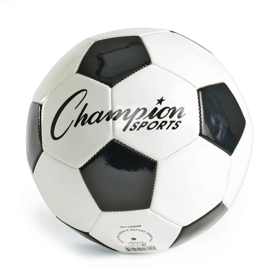 Classic Soccer Ball