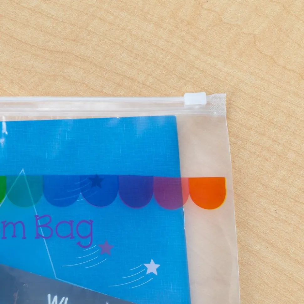 Classroom Bags 24 Pack