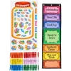 Classroom Behavior Reward System