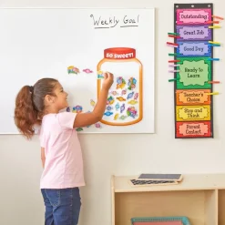 Classroom Behavior Reward System