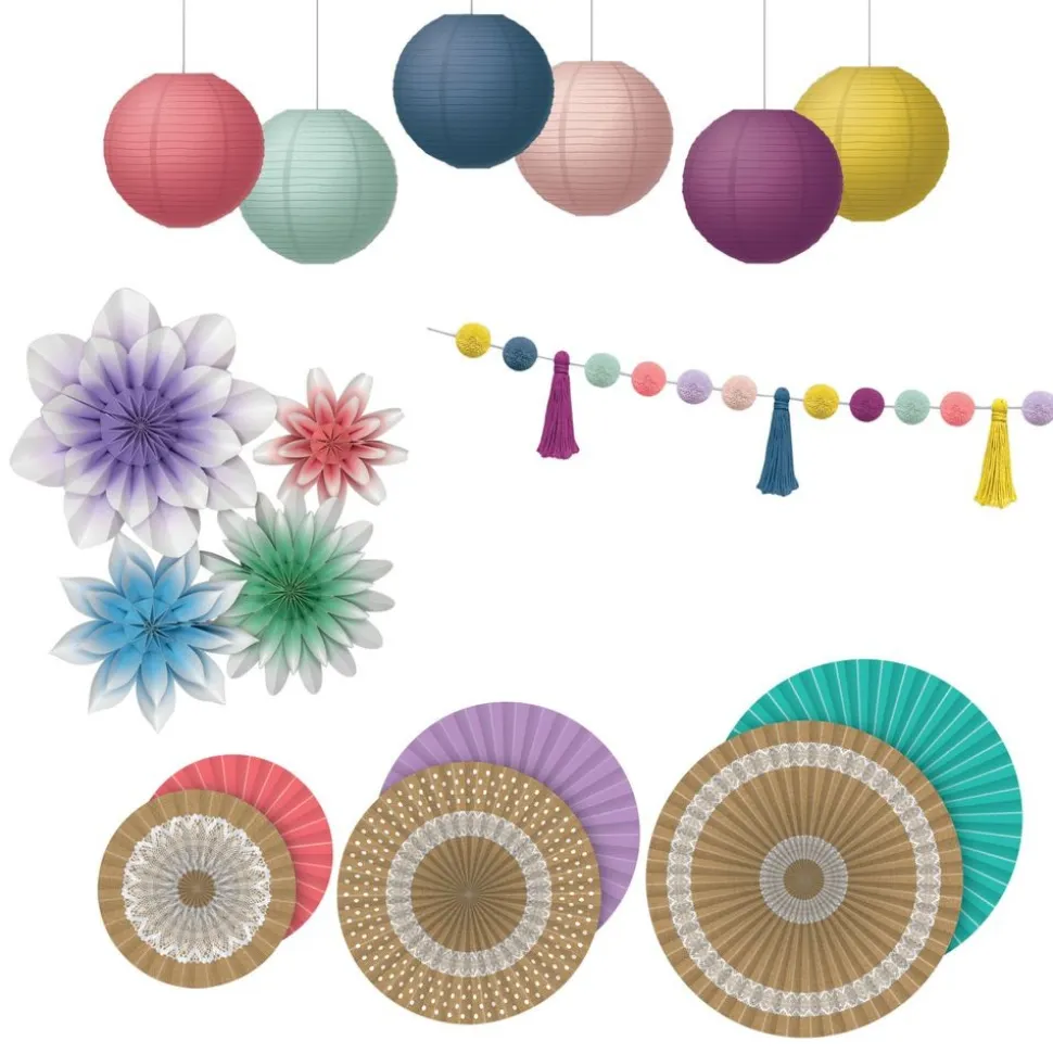 Classroom Décor Oh Happy Day Set