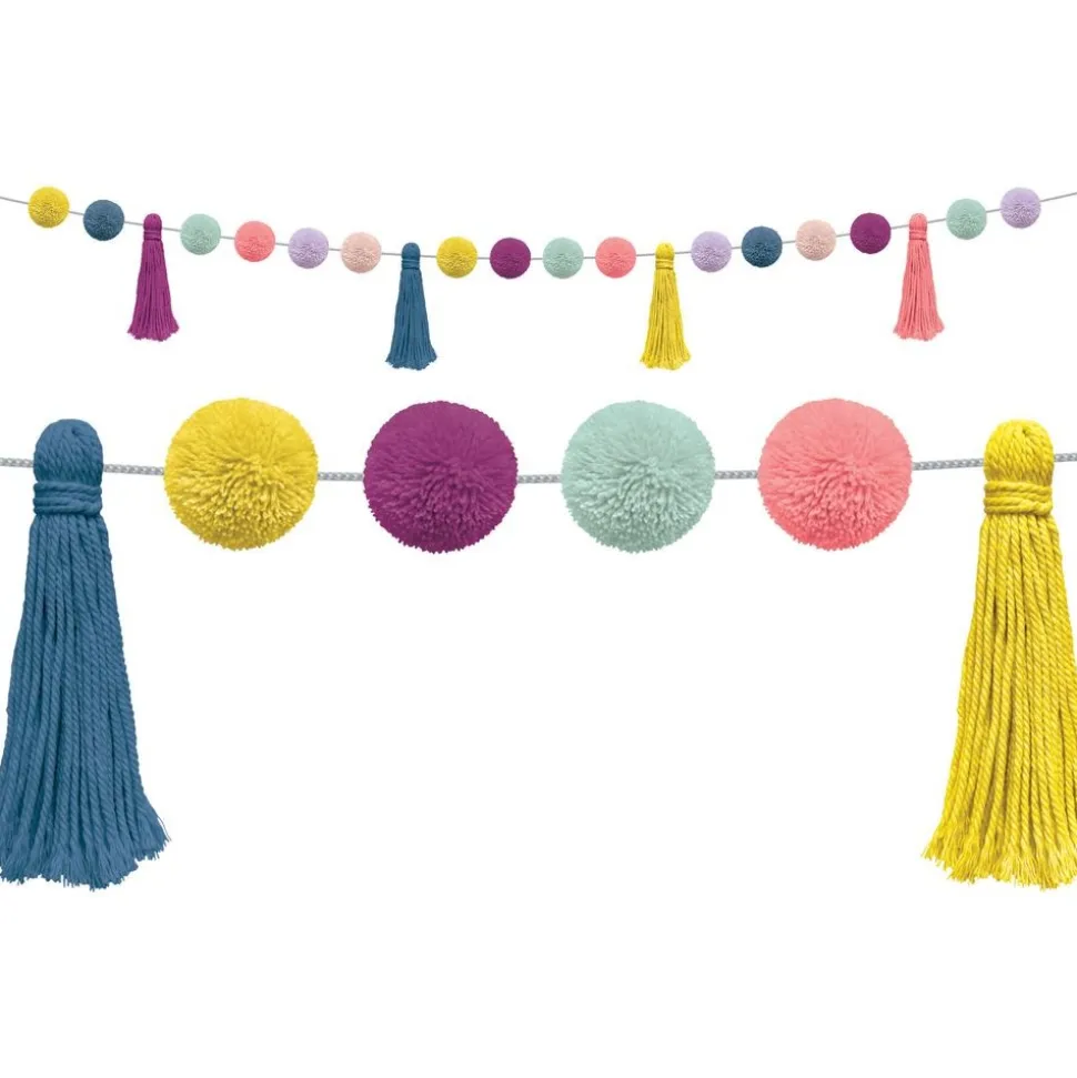 Classroom Décor Oh Happy Day Set