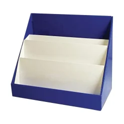 Classroom Keepers Corrugated Book Shelf