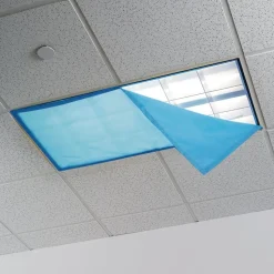 Classroom Light Filters - Set of 4