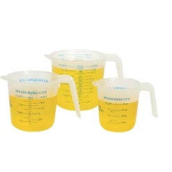 Classroom Measurement Set - 19 Pieces
