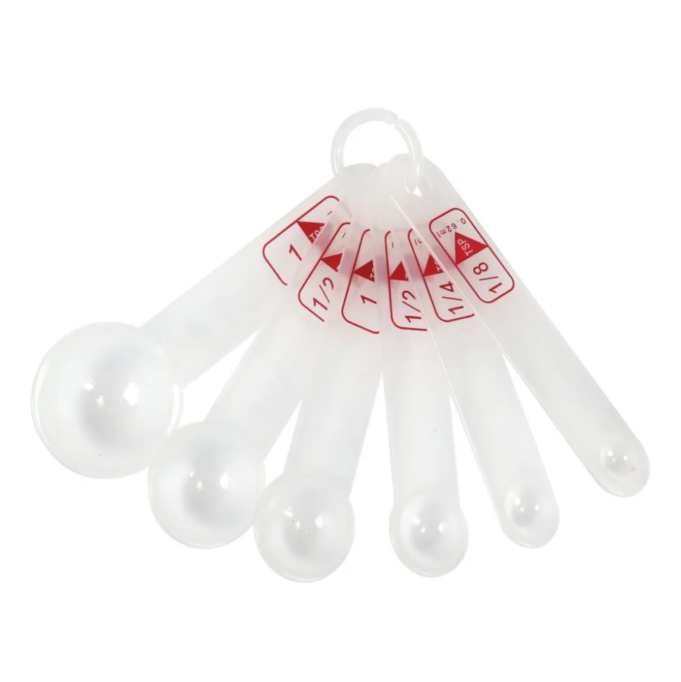 Classroom Measurement Set - 19 Pieces