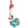 Cleaning Play Set