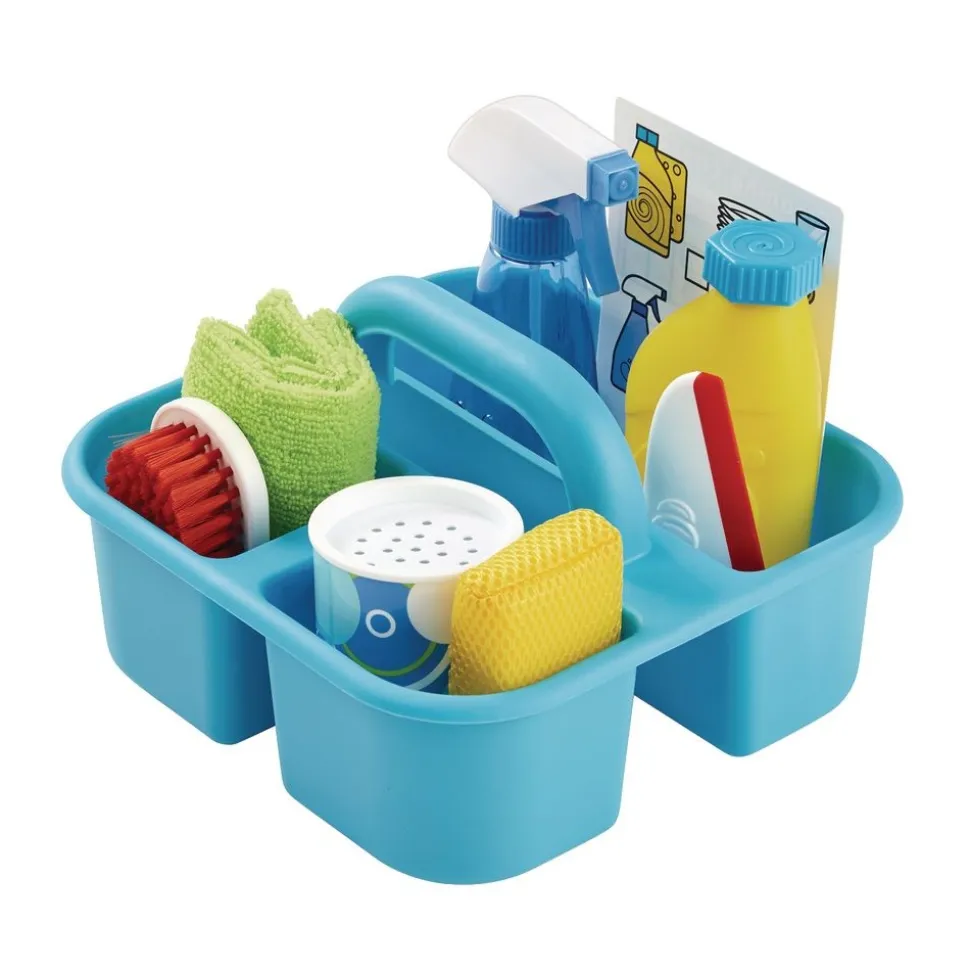 Cleaning Play Set