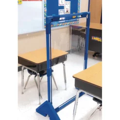 Clear Play Panels - Rectangle, 47-1/2